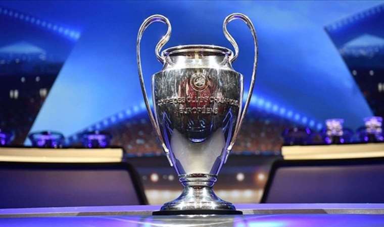 UEFA Şampiyonlar Ligi finalinin değeri belli oldu