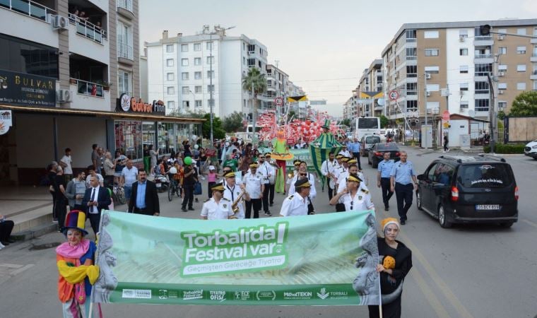 Uluslararası ödüllü “Metropolis Tiyatro Festivali” sona erdi