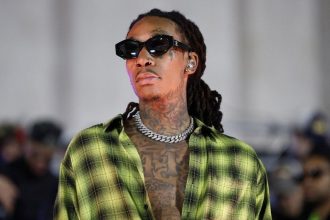 Wiz Khalifa İstanbul'a geliyor