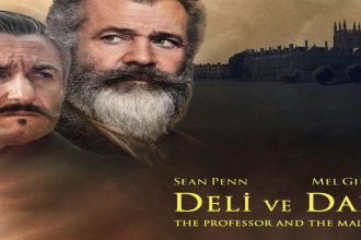 Deli ve Dahi | The Professor and the Madman