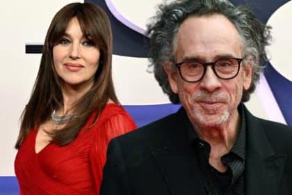 Monica Bellucci Ile Tim Burton Ilk Kez Kirmizi Halida 73kpxhw1.jpg