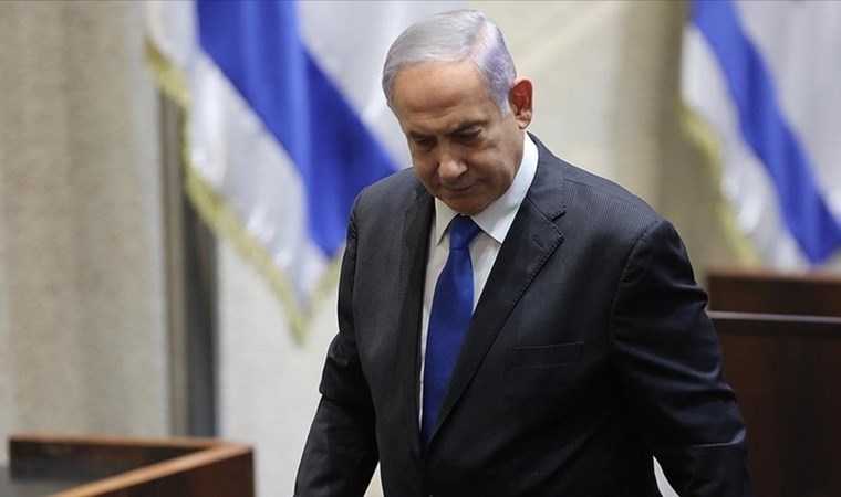 Abd Basinindan Carpici Iddia Netanyahu Bu Teklifi Reddetmis Den3hr6f.jpg