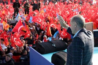 Ak Parti Istanbul Il Baskanliginin Yerel Secim Sarkisi Belli Oldu Ltbphrtw.jpg