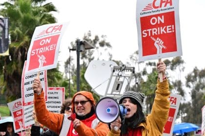 Cal State Professors Reach Tentative Deal To End Strike Cg81eqi7.jpg