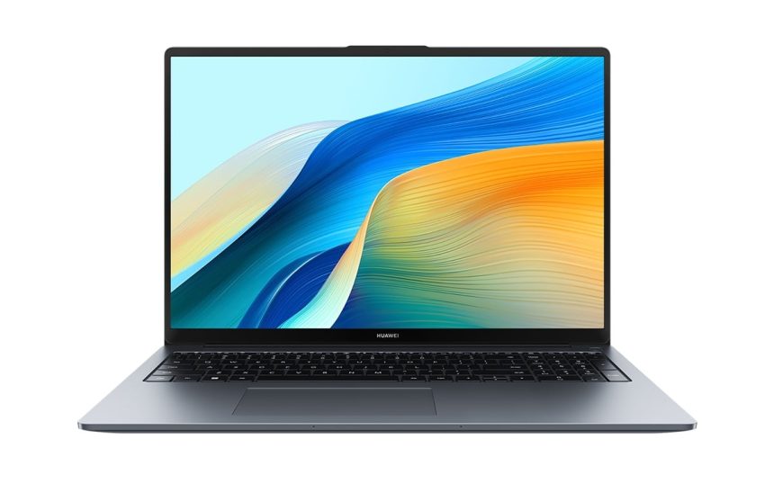 Huawei Yuksek Performansli Matebook D16 I9u Turkiyede On Satisa Sundu Cabt4e1p.jpg