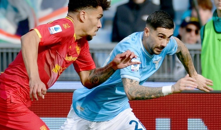 Lazio 3 Puani Tek Golle Aldi Serisini 4 Maca Cikardi 33ofvku5.jpg