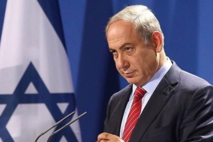 Netanyahu Soylemini Yineledi Gazzeye Saldirilar Devam Edecek Pxyr3igl.jpg