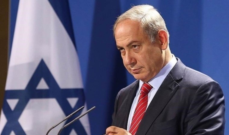 Netanyahu Soylemini Yineledi Gazzeye Saldirilar Devam Edecek Pxyr3igl.jpg