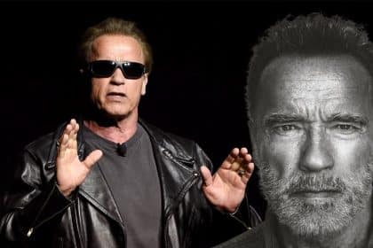 Terminator Yildizi Arnold Schwarzenegger Havalimaninda Gozaltina Alindi Bmc8ua96.jpg