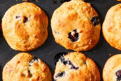 The Trick To The Fluffiest Muffins May Already Be In Your Kitchen Ipbwnxti.jpg