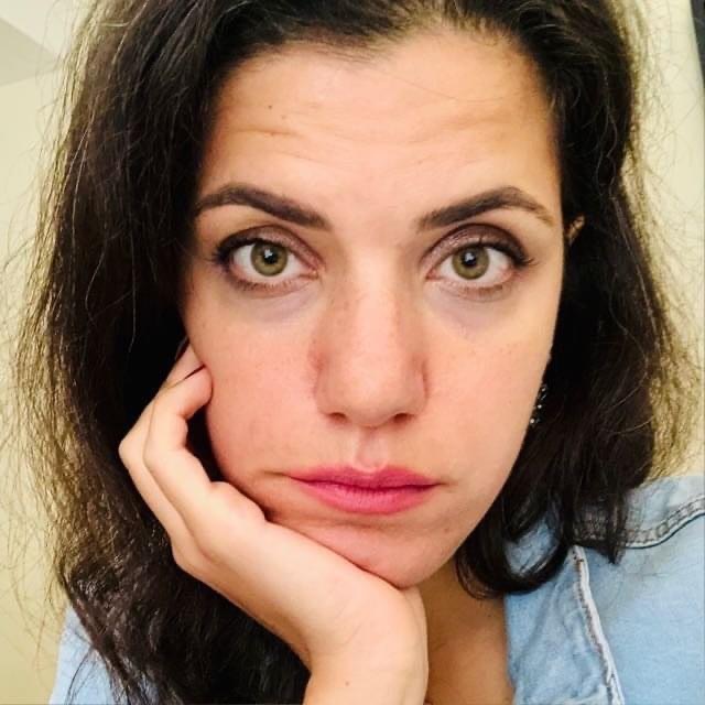 Bu haftanın söyleşi konuğu: İpek Alkan