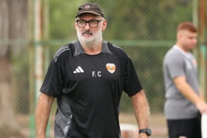 Adanaspor'da François Ciccolini dönemi sona erdi!