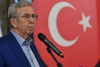 'CHP'den ayrılacak' iddiası... Mansur Yavaş konuya açıklık getirdi!