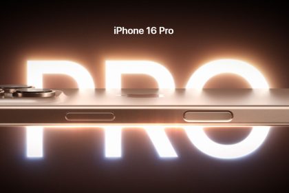 iPhone 16 Pro ve Pro Max'te ekran sorunu!