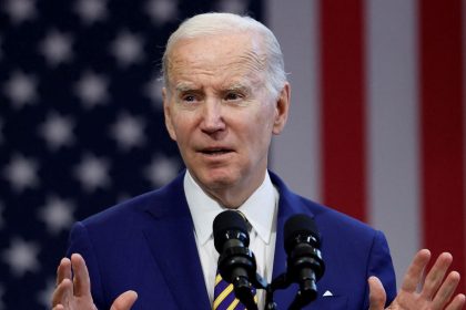 Joe Biden: "Faiz oranları düşecek ve daha da düşmesi bekleniyor"