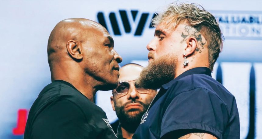 Mike Tyson Jake Paul maçı ne zaman, yine ertelenecek mi?