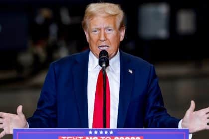 Trump'tan İran'a tehdit: Ülkeniz yerle bir olur