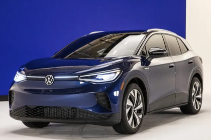 Volkswagen, ABD'de Id.4 EV üretimini durdurmak zorunda kaldı