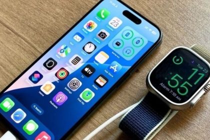 Apple'dan akıllı saat ve iPhone'lar için yeni güncelleme