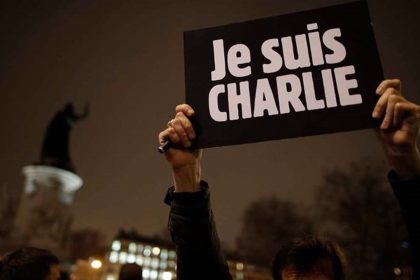 Charlie Hebdo saldırısı sanığına ömür boyu hapis cezası