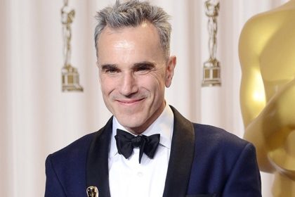 Daniel Day-Lewis, 7 yıl sonra setlere geri dönüyor