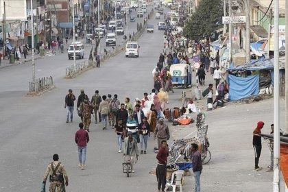 Etiyopya'da ordu ile isyancılar çatıştı: Çok sayıda ölü var