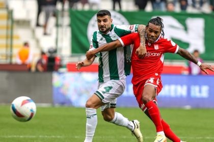 Konyaspor'dan A Milli Takım kadrosuna tepki: 'Nedenini merak ediyoruz?'