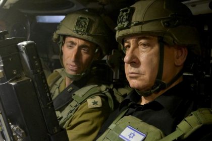 netanyahudan bolgeye yayilan savasa yeni isimdirilis savasi 4Ii58r57