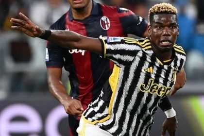 Paul Pogba'nın cezasında indirime gidildi