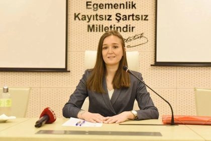 Şehzadeler Belediye Başkanı Gülşah Durbay'dan özel hayatıyla ilgili iddialara sert yanıt: 'Bu alçakları mahkûm ettireceğim'