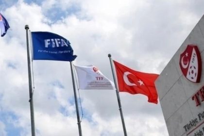 TFF Tahkim Kurulu'ndan yeni ceza kararları!