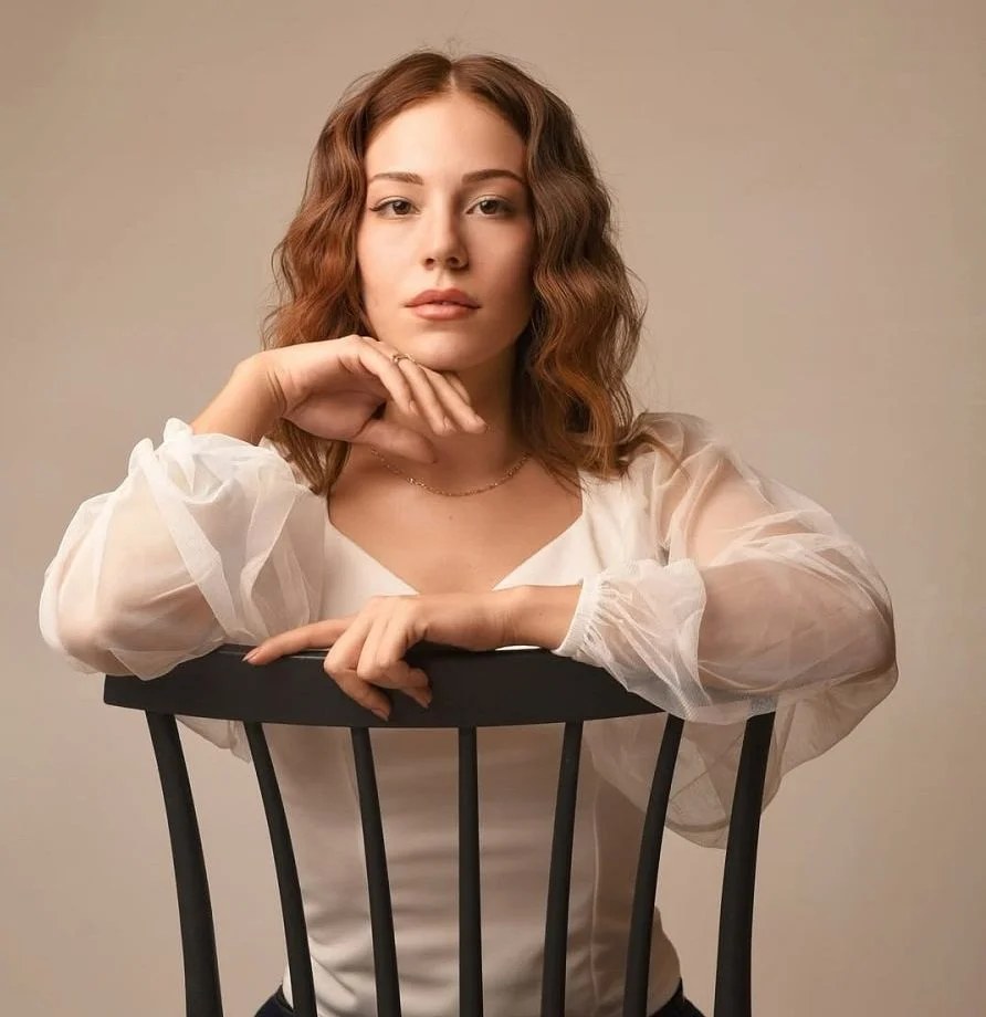 Melis Özdemir ile Özel Söyleşi