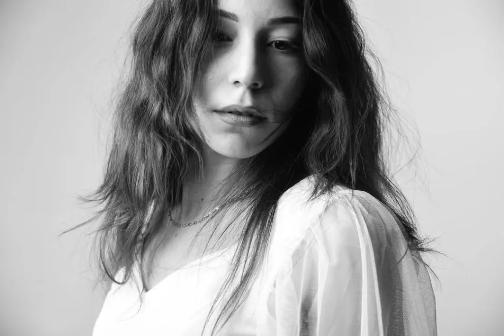 Melis Özdemir ile Özel Söyleşi melis özdemir