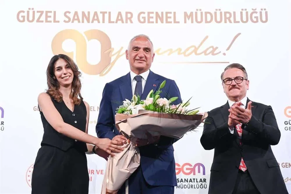 Sanatın yüzyılı