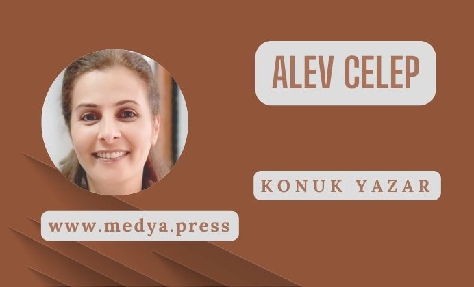 Yüreğimizle Yanıyoruz: Ormanlar Küle Dönerken Sessiz Çığlıkları Duyabiliyor Muyuz? Alev Celep