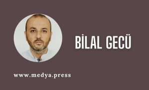 Bilal Gecü