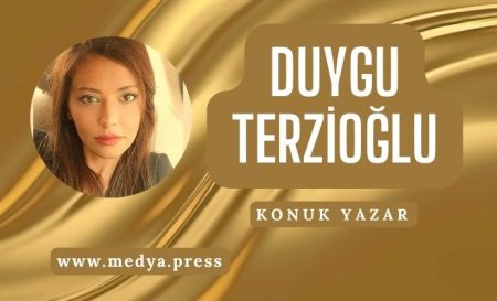 Duygu Terzioğlu
