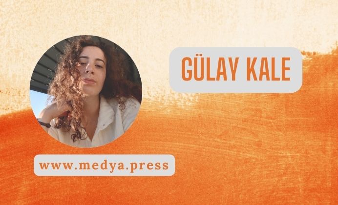 Gülay Kale_ Yazar