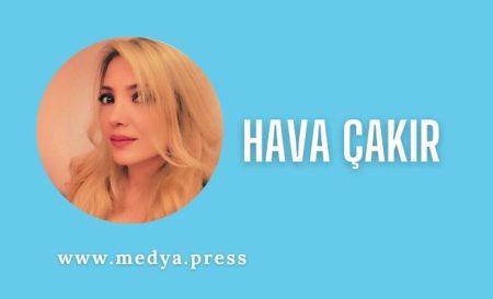 El Emeğini Evde Üret, Sat Hava Çakır_yazar