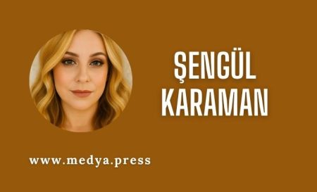 Şengül Karaman Yazar
