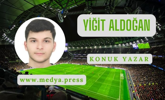 Yiğit Aldoğan