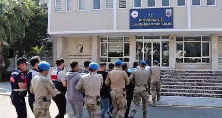 10 ilde 3 suç örgütüne operasyon! 370 kişi gözaltına alındı 10-ilde-3-suc-orgutune-operasyon-370-kisi-gozaltina-alindi-2LkWtYey.jpg