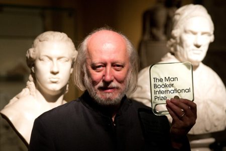 2025 Nobel Edebiyat Ödülü sahibini buldu 5717604