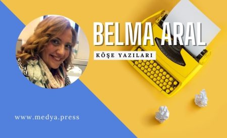 Bir Şimdiki Zaman Analizi: Derin Şüphe! Belma-Aral