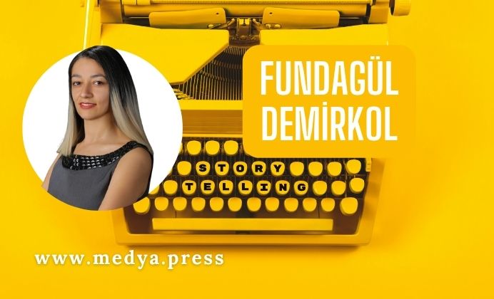 Fundagül Demirkol_yazar