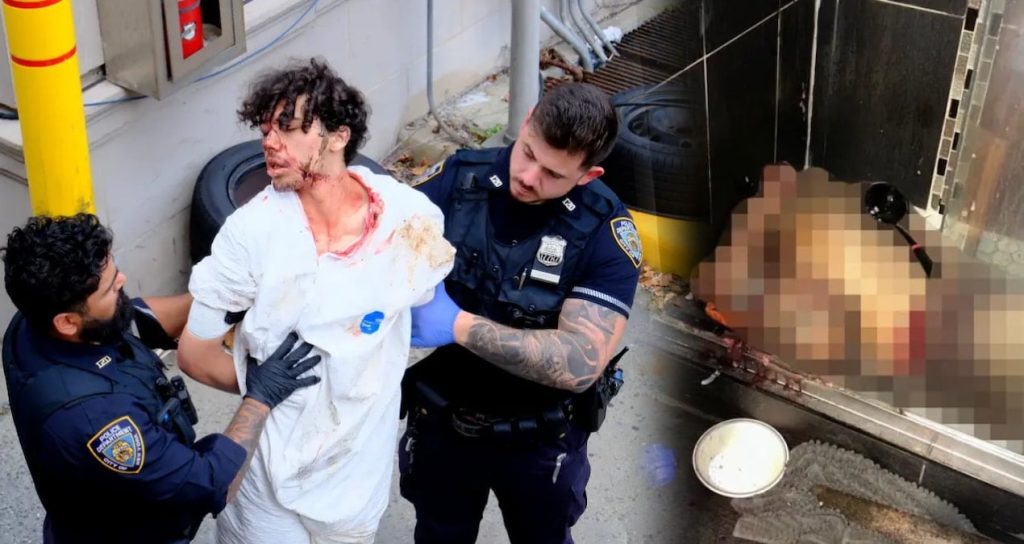 Annesinin sevgilisinin kafasını kesti, beynini blenderda öğüttü annesinin-sevgilisinin-kafasini-kesti-beynini-blenderda-oguttu-WpZBzt7g.jpg