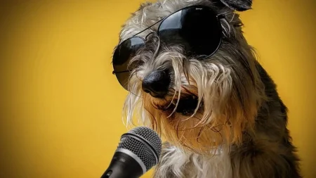 Bilim insanları köpeklerin konuşup konuşamayacağını araştırdı bilim-insanlari-kopeklerin-konusup-konusamayacagini-arastirdi-gjUYSPYt.jpg