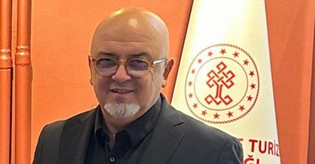 Sinema Genel Müdürü Birol Güven’den dikkat çeken açıklama: Dünyanın gözü Türkiye’de! birol_guven_sinema_genel_muduru_oldu_h42489_028ec