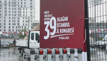 CHP 39. Olağan İstanbul İl Kongresi: Tek aday Özgür Çelik chp-39-olagan-istanbul-il-kongresi-tek-aday-ozgur-celik-3enNpdaZ.jpg