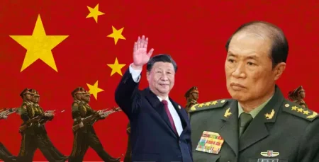 Çin ordusunda ‘yolsuzluk’ operasyonu: 9 üst düzey general partiden atıldı cin-ordusunda-yolsuzluk-operasyonu-9-ust-duzey-general-partiden-atildi-14bS2Crb.png